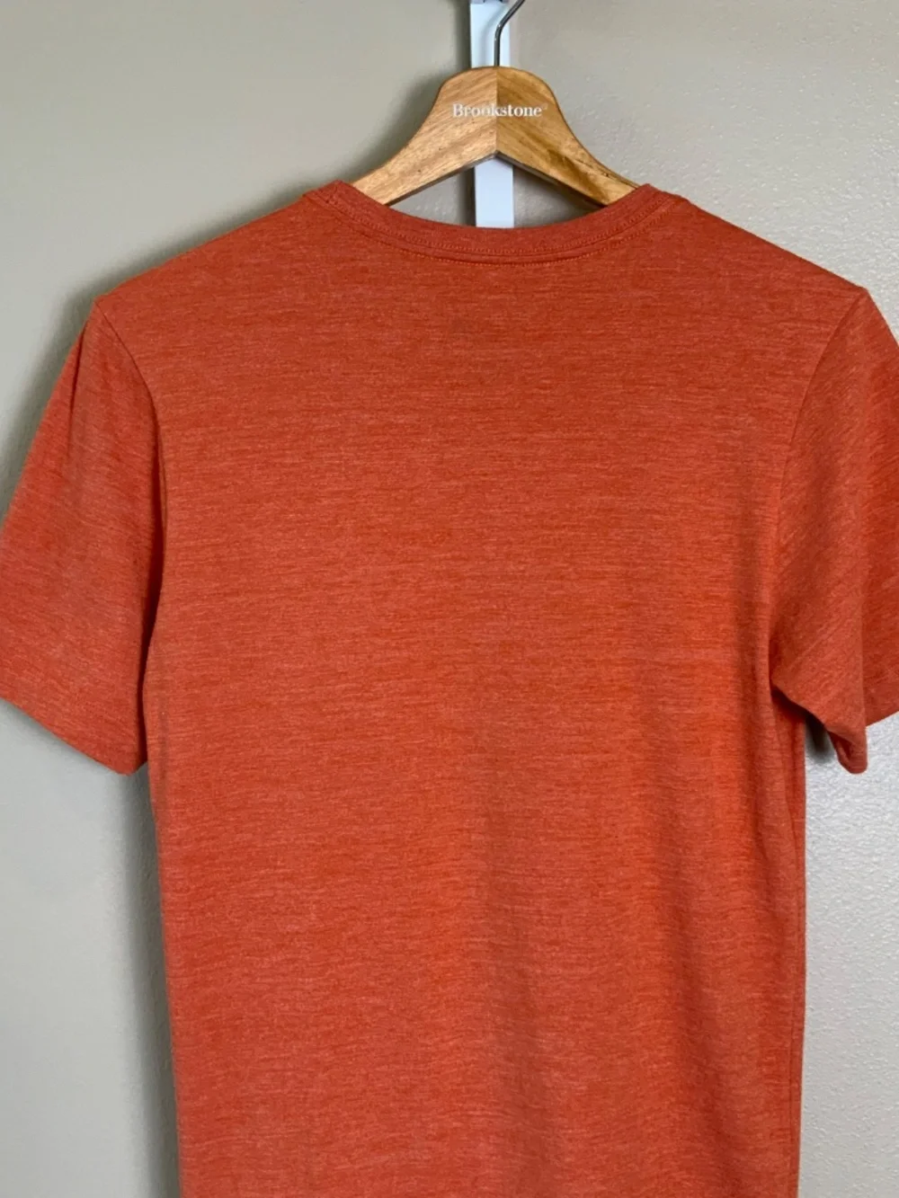 The North Face Short Sleeve Half Dome Tri-blend T-Shirt